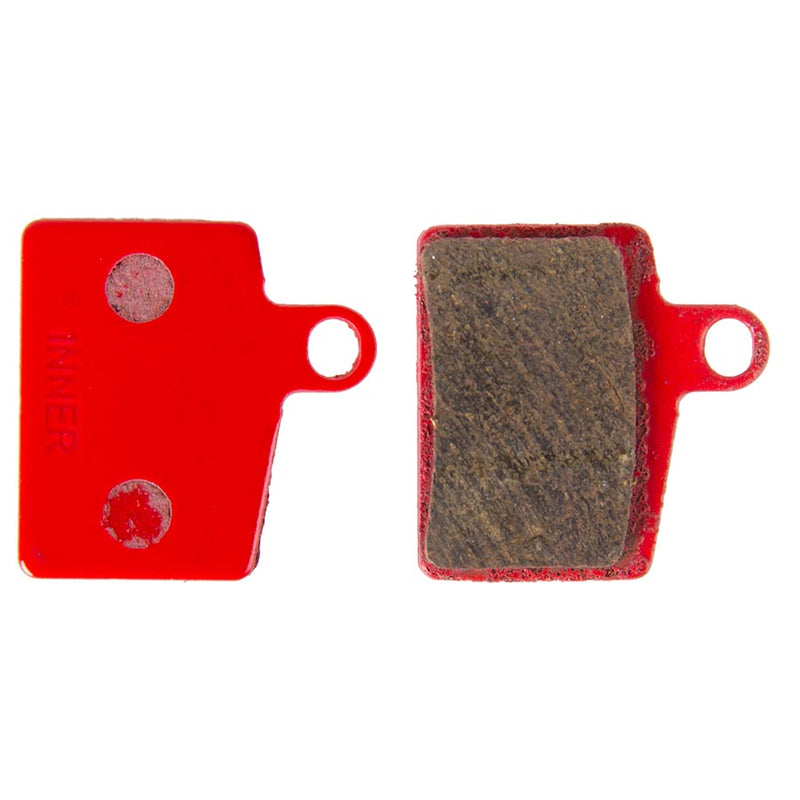 Load image into Gallery viewer, Promax-Disc-Brake-Pad-Sintered-DBBP0813-Disc-Brake-Pads