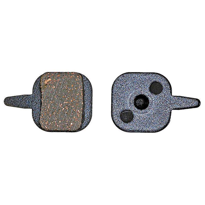 Load image into Gallery viewer, Promax-Disc-Brake-Pad-Sintered-DBBP0816-Disc-Brake-Pads