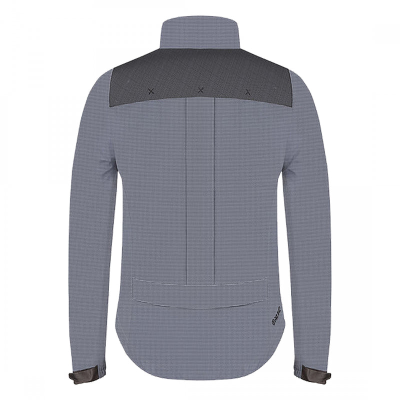 Load image into Gallery viewer, Proviz Reflect360 Apex Cycling Jacket Reflective Grey XXL Men`s