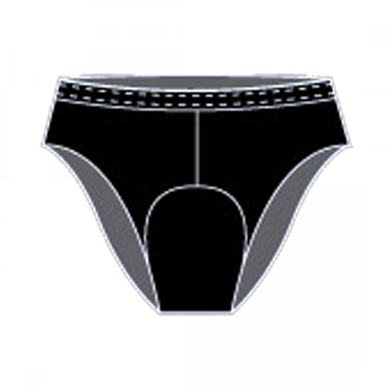 Load image into Gallery viewer, Andiamo-Womeninchs-Padded-Brief-Short-Liner-XL-SHLN0078
