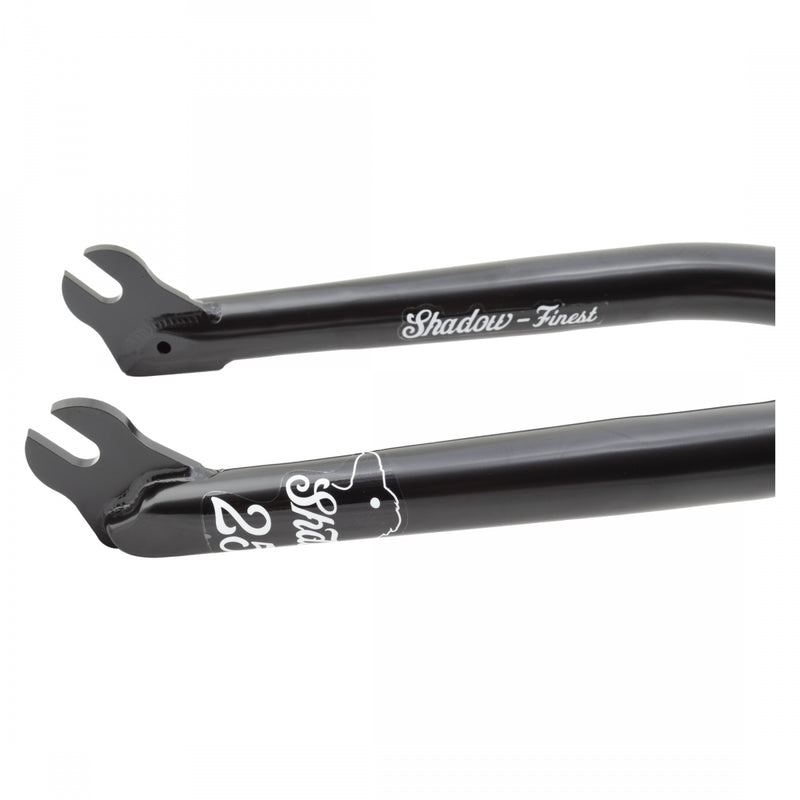 Load image into Gallery viewer, The Shadow Conspiracy Finest Fork BMX 1-1/8in 20in Threadless