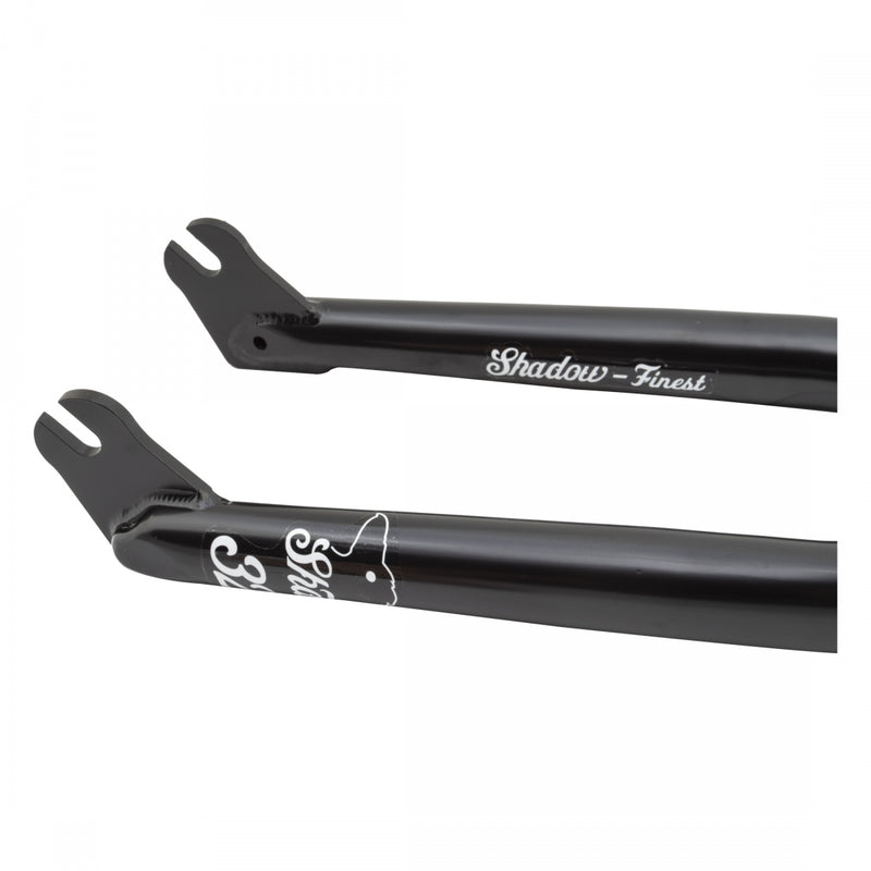Load image into Gallery viewer, The Shadow Conspiracy Finest Fork BMX 1-1/8in 20in Threadless