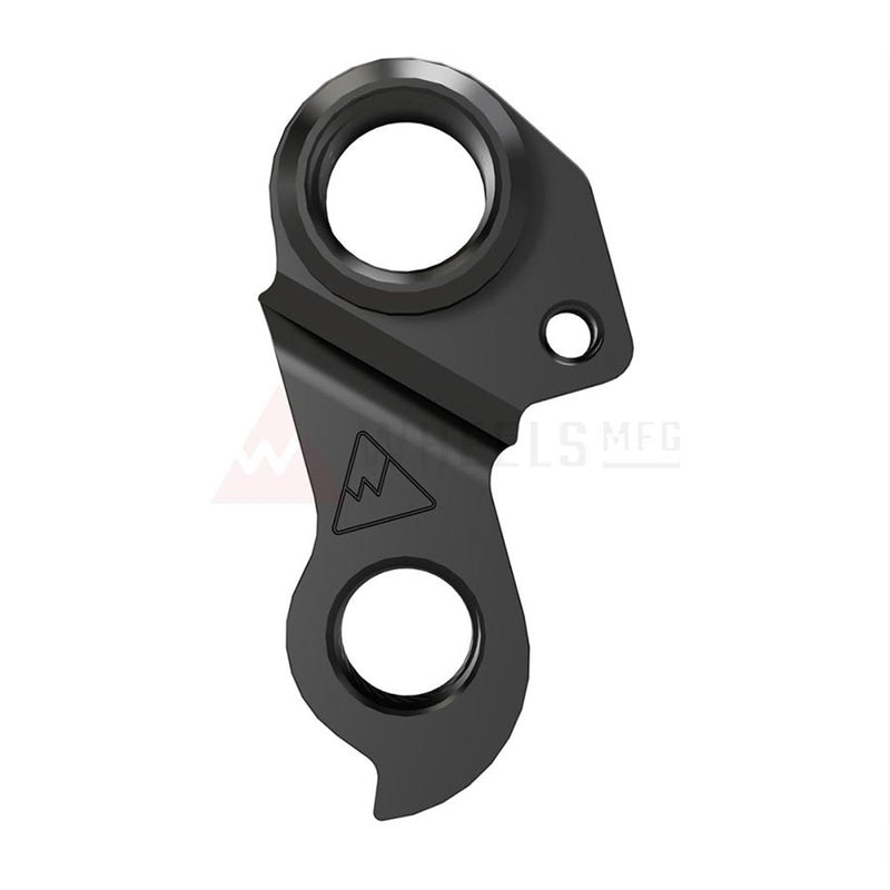 Load image into Gallery viewer, Wheels Manufacturing DROPOUT-472, Derailleur Hanger, Yeti