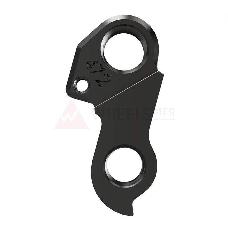 Load image into Gallery viewer, Wheels Manufacturing DROPOUT-472, Derailleur Hanger, Yeti
