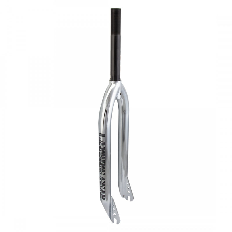 Load image into Gallery viewer, Se-Bikes-Landing-Gear-Threaded-26-in-Rigid-Fork-RGFK0140