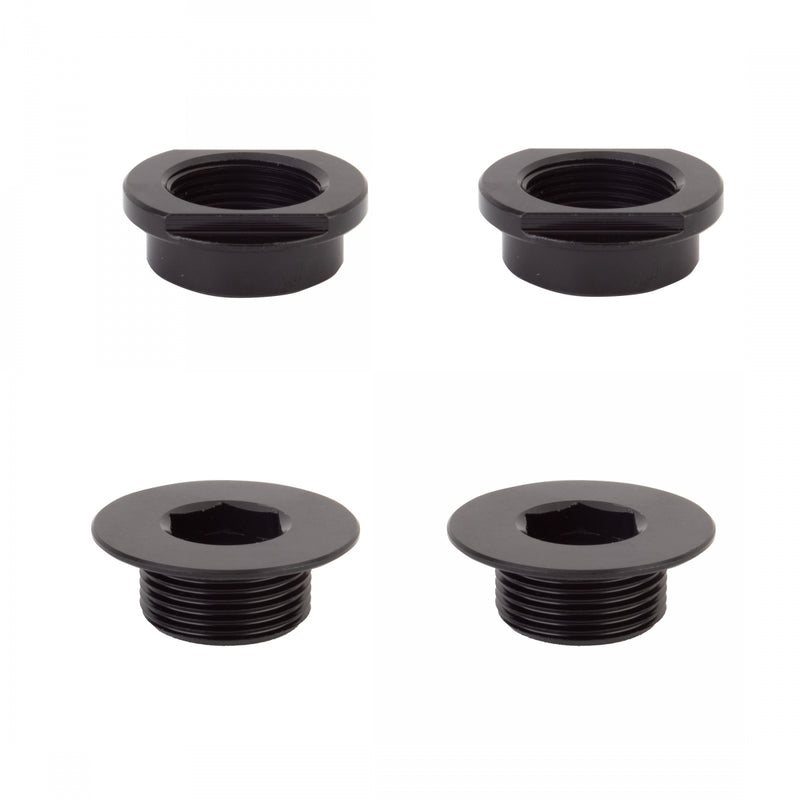 Load image into Gallery viewer, BOX-Fork-Adaptors-Other-Fork-Part-BMX-Bike-BXFK0331