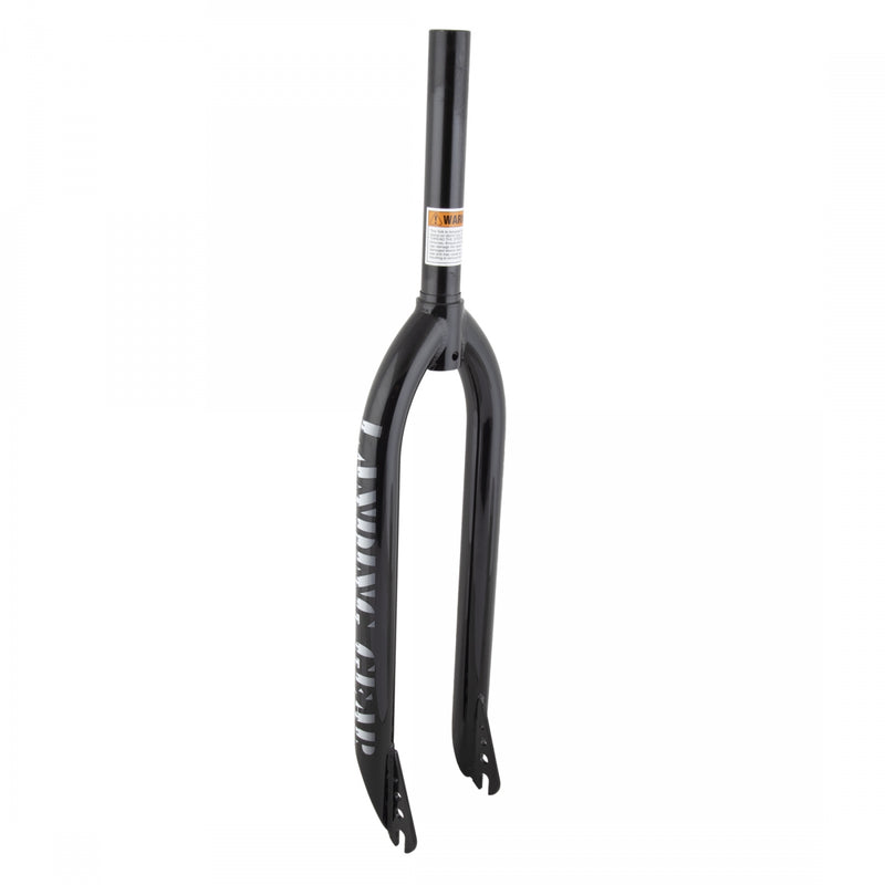 Load image into Gallery viewer, Se-Bikes-Landing-Gear-Threadless-29-in-Rigid-Fork-RGFK0144