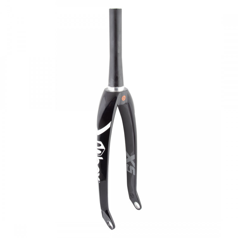 Load image into Gallery viewer, BOX-X5-Pro-Carbon-Fork-24-in-BMX-Fork-BXFK0334-BMX-Fork