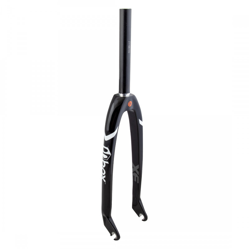 Load image into Gallery viewer, Box-Components-XE-Expert-Carbon-Fork-24-in-BMX-Fork-BXFK0075-BMX-Fork
