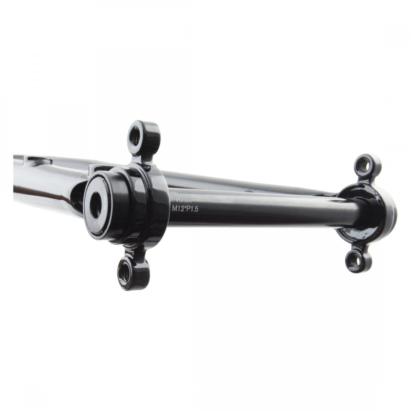 Load image into Gallery viewer, Origin8 Everland All-Road Cr-Mo All-Road/Gravel 1-1/8in 700C/650B Threadless