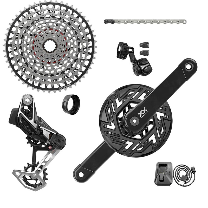 Load image into Gallery viewer, SRAM-Kit-In-A-Box-Mtn-Group-Universal-KIBX0048-MTB-Group-Set