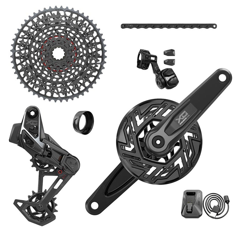 Load image into Gallery viewer, SRAM-Kit-In-A-Box-Mtn-Group-Universal-KIBX0050-MTB-Group-Set