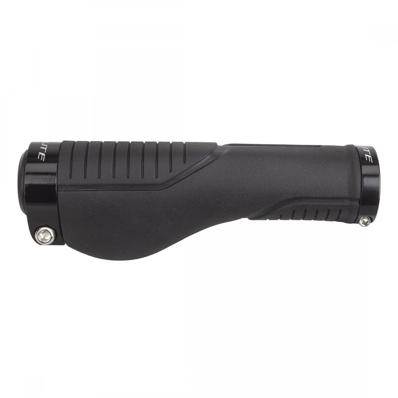 Load image into Gallery viewer, Sunlite Ergo Form HD XL Locking Dual Lock On Black 140mm