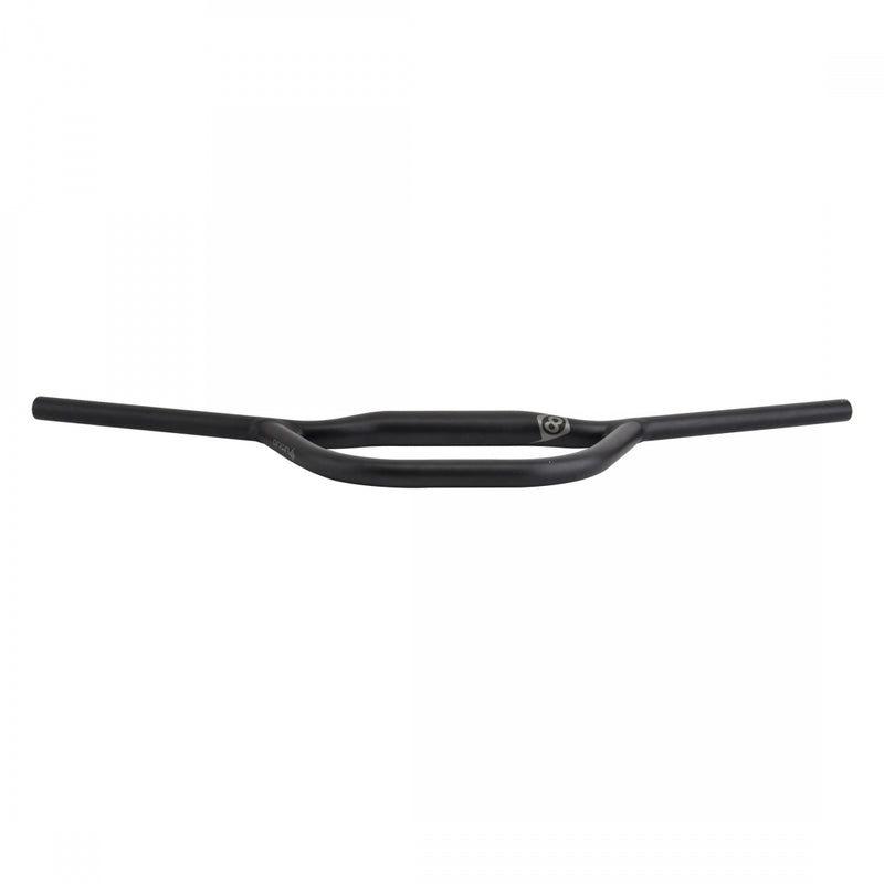 Load image into Gallery viewer, Origin8 Strongbow 31.8mm 760mm AL6061T6 Tubular Alloy Construction Blk Aluminum