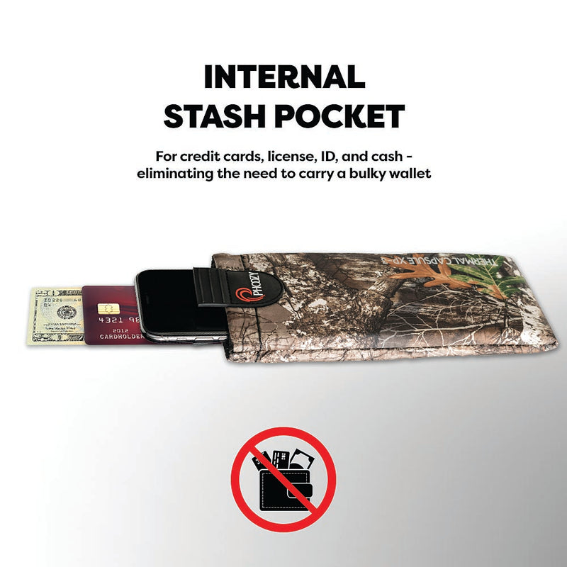 Load image into Gallery viewer, Phoozy Xp3 Xp3 Realtree Edge Plus Travel Bags & Cases