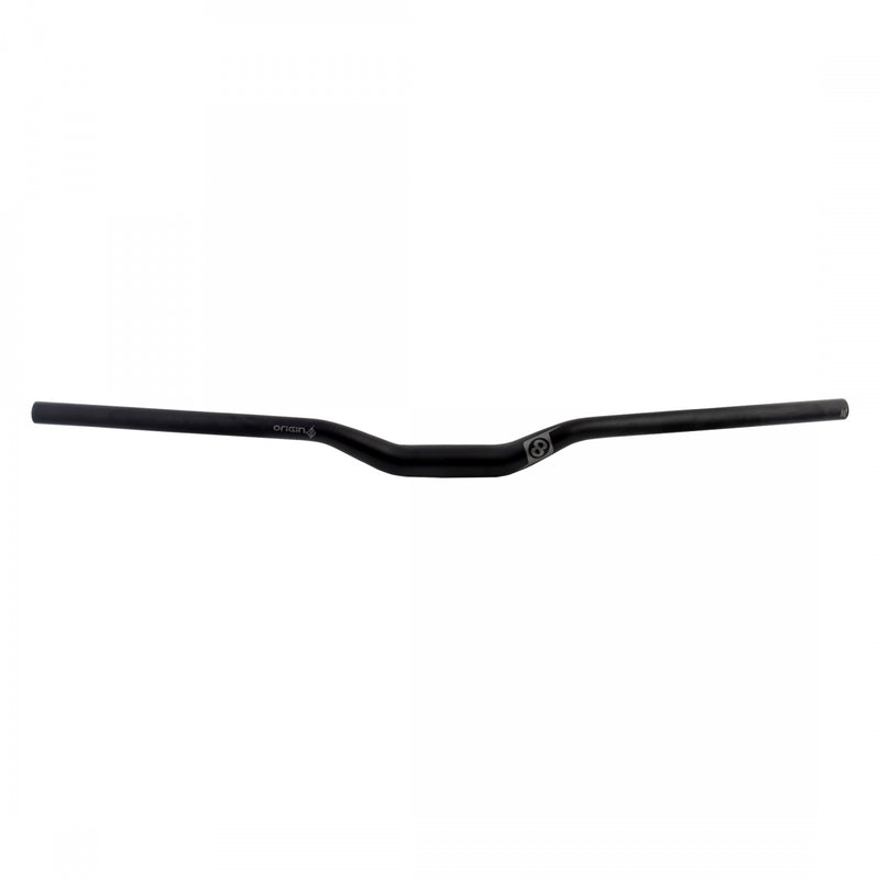 Load image into Gallery viewer, Origin8-Rave-III-31.8-mm-Flat-Handlebar-Aluminum-FRHB0524-MTB-Flat-Riser-Handlebar