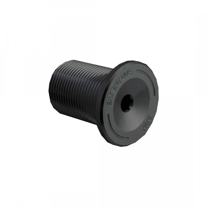 Load image into Gallery viewer, Alienation ESL Compression Cap/Bolt Black M24x1.5mm