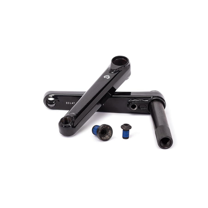 Load image into Gallery viewer, Eclat-Spire-Crankset-160-mm-BXCK0493-BMX-Crankset