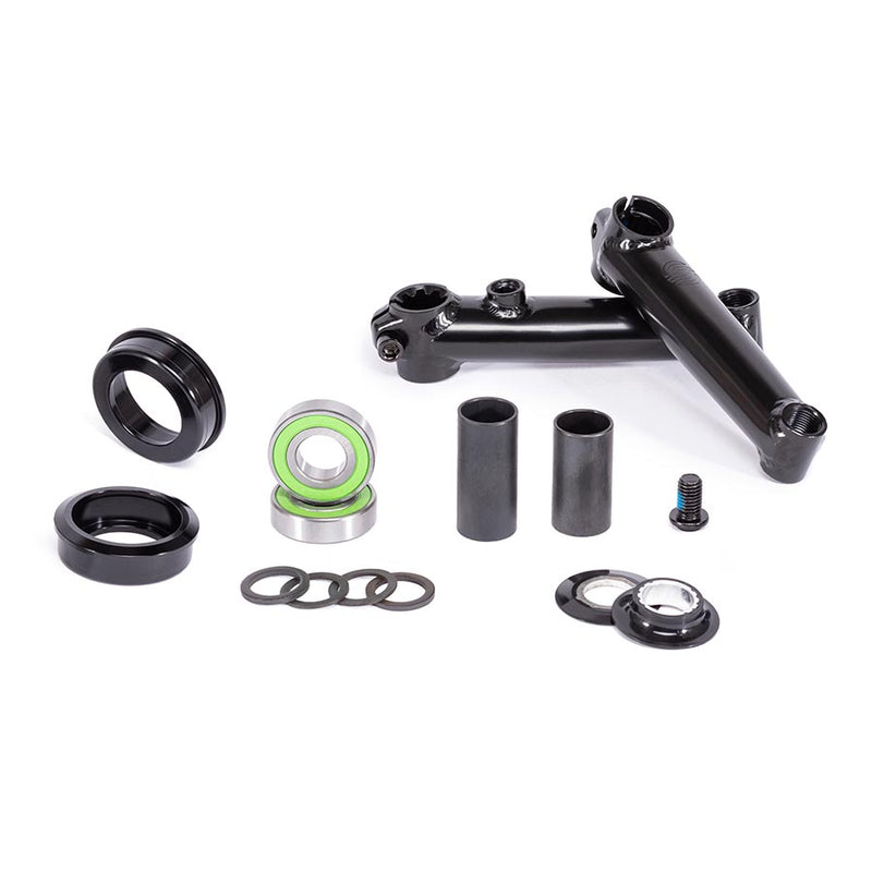Load image into Gallery viewer, Salt-Rookie-BMX-Cranks-175-mm-Single-1-Speed-CR7904-BMX-Crankset