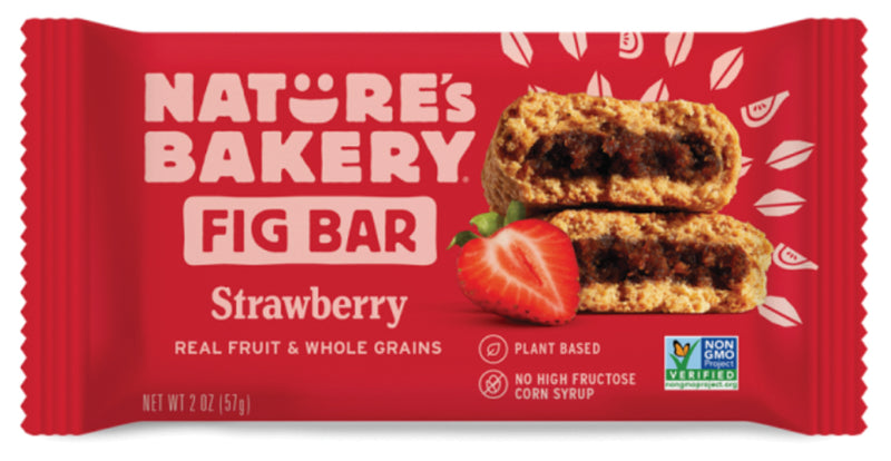 Load image into Gallery viewer, NATURE'S-BAKERY-Bars-BARS0395