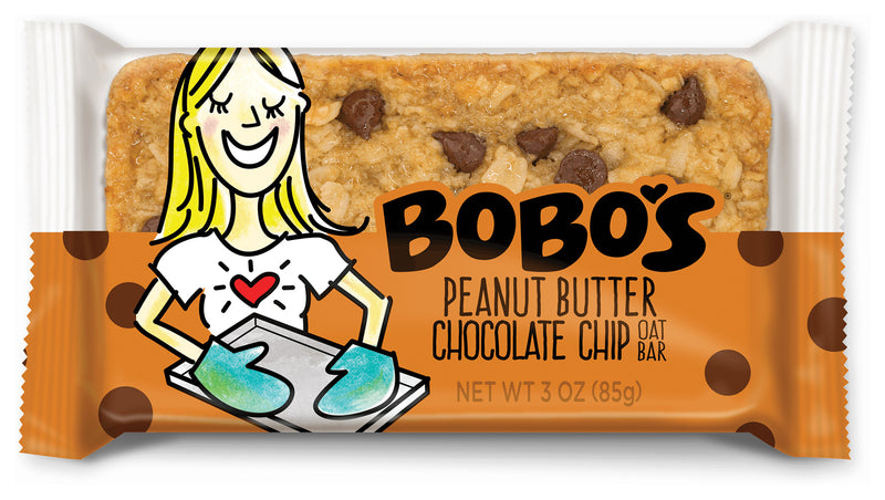 Load image into Gallery viewer, BOBO'S-Bars-BARS0401