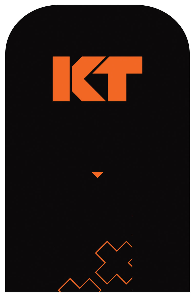 Load image into Gallery viewer, Kt Tape Kt Tape Pro Extreme Kt Tape Pro Extreme Jet Black