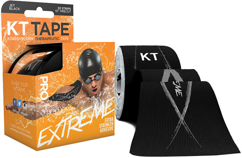 Load image into Gallery viewer, KT-TAPE-Pro-Extreme-Kinesiology-Tape-Performance-Therapy-TA0305