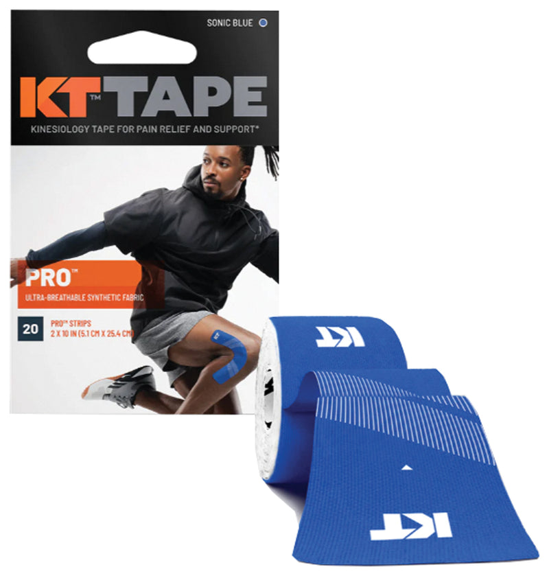 Load image into Gallery viewer, KT-TAPE-Performance-Therapy-PFTP0100
