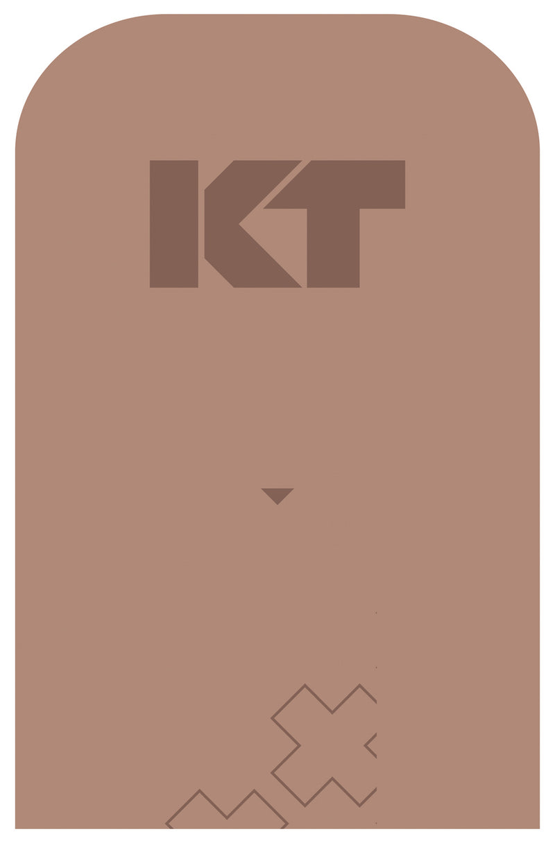 Load image into Gallery viewer, KT Tape Pro Ex 20 Ct 10" Precut Tan - Support and Relief for Active Lifestyles