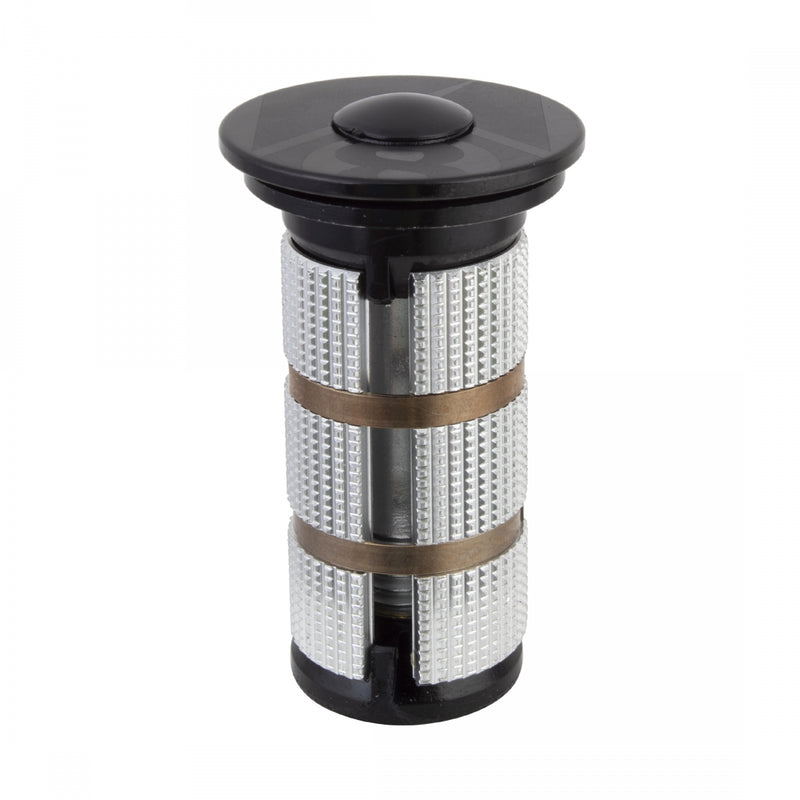 Load image into Gallery viewer, Origin8-Fusion-Alloy-Flat-Compression-Plug-Headset-Top-Cap-Universal-HDTP0037