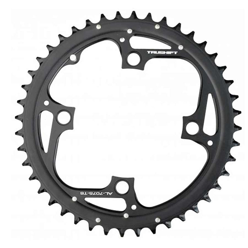 Load image into Gallery viewer, Truvativ-Chainring-44t-104-mm-CNRG1698-Bicycle-Chainring
