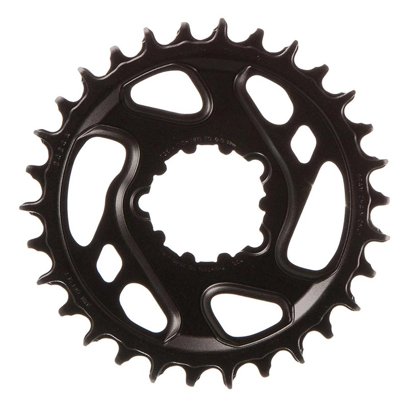 Load image into Gallery viewer, SRAM X-Sync 2 Eagle Chainring 30t Cold Forged Direct Mount 11/12-Speed Aluminum