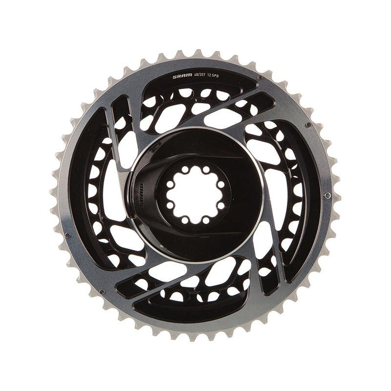 Load image into Gallery viewer, SRAM-Chainring-35-48-Direct-Mount-SRAM-8-Bolt-CNRG2045-Direct-Mount-MTB-Chainrings