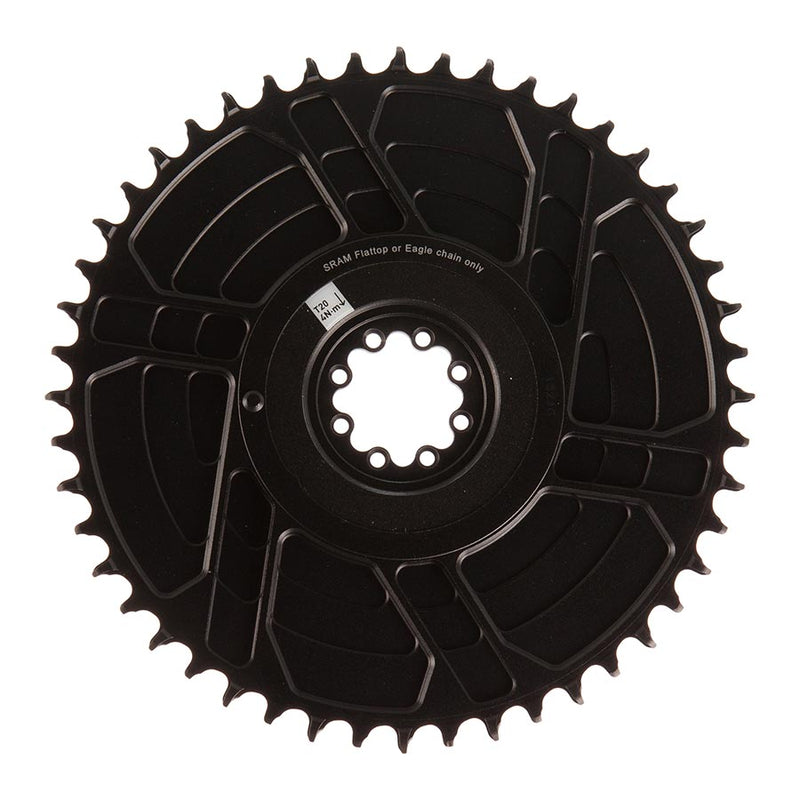 Load image into Gallery viewer, SRAM-Chainring-48t-SRAM-Direct-Mount-CR2067-Direct-Mount-MTB-Chainrings