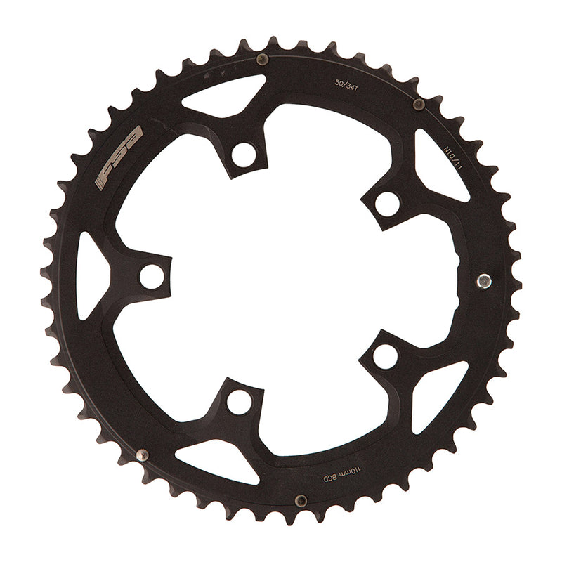 Load image into Gallery viewer, FSA-Chainring-50t-110-mm-CNRG3383-Bicycle-Chainring