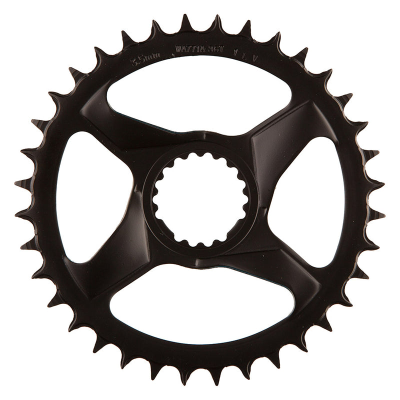 Load image into Gallery viewer, FSA-Chainring-36t-Direct-Mount-CNRG3380-Bicycle-Chainring