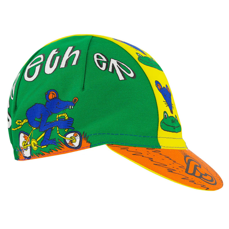 Load image into Gallery viewer, Cinelli-Better-Together-Caps-and-Beanies-One-Size-CNBS0288