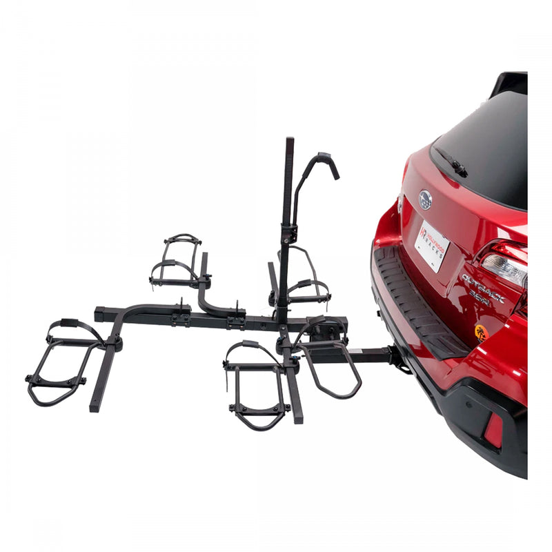 Load image into Gallery viewer, Hollywood HR1500 Sport Rider Trike Adapter Kit 2in 1 E-Bike & 1 E-Trike
