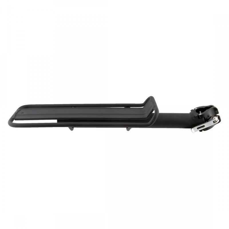 Load image into Gallery viewer, Sunlite-QR-Beam-Seatpost-Mount-Rack-Universal-STMK0011