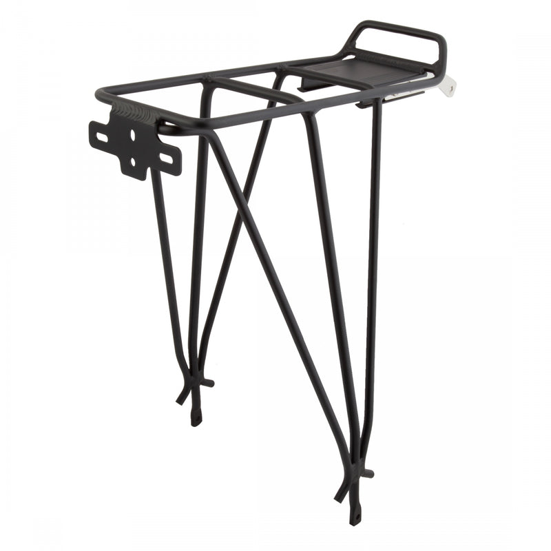Load image into Gallery viewer, Sunlite Rack for Deluxe Child Carrier Rack Only 700C Black