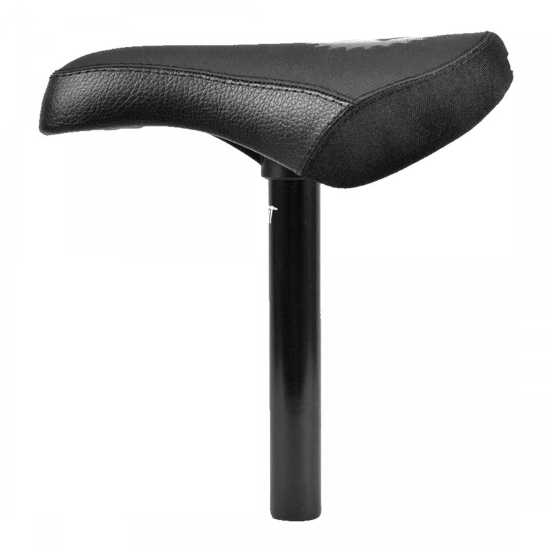 Load image into Gallery viewer, Rant H.A.B.D. Saddle BMX Unisex Black