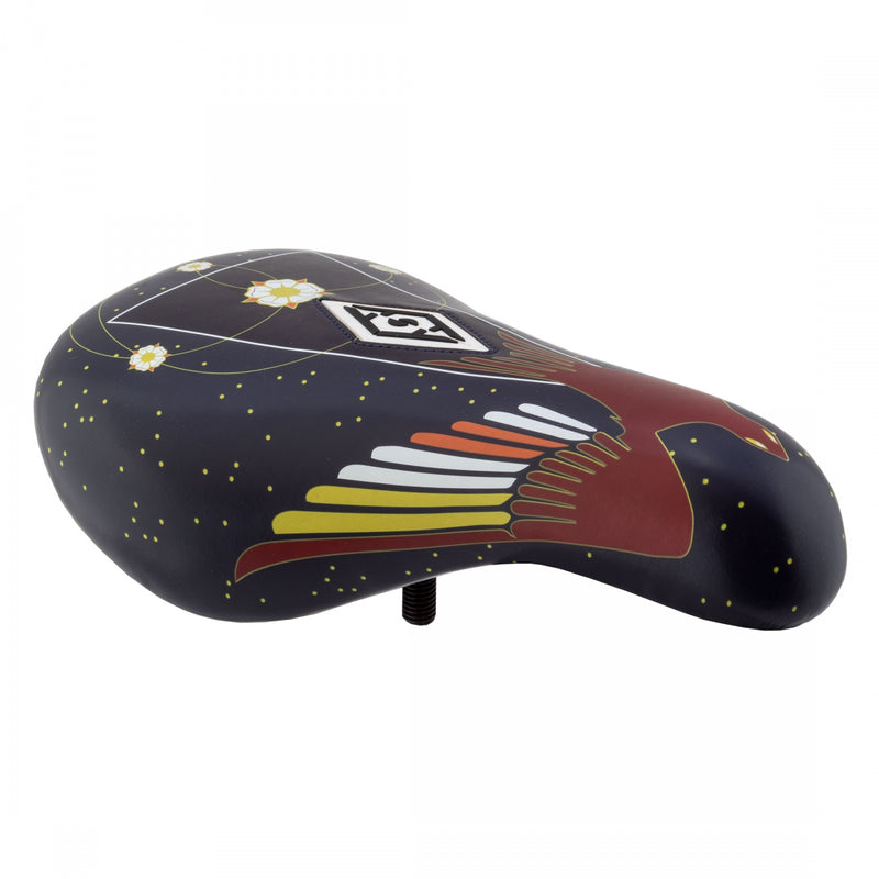 Load image into Gallery viewer, Alienation-Mystic-Seat-BMX-Bike-SDLE2102-Bicycle-Saddles