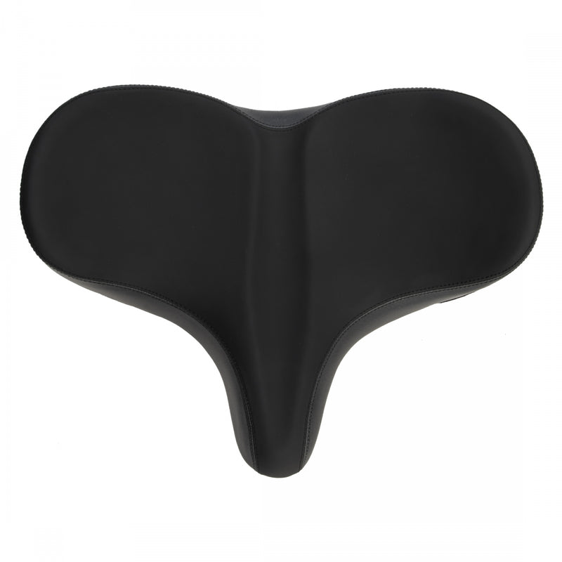 Load image into Gallery viewer, Cloud-9 Flex-Curve XL Comfort Multi-Stage/Memory foam Unisex Black