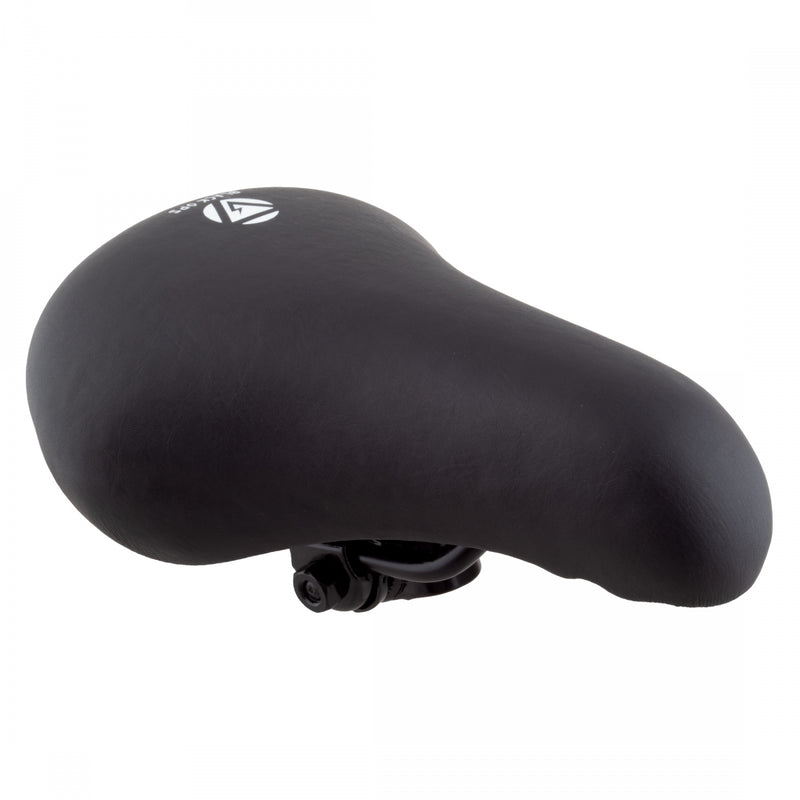 Load image into Gallery viewer, Black-Ops-Black-Ops-Jumping-Seat-BMX-Bike-BMX-Bike-BMX-Bike-Flatland-BMX-Bike-Old-School-BMX-Bike-Racing-SDLE1325-Bicycle-Saddles