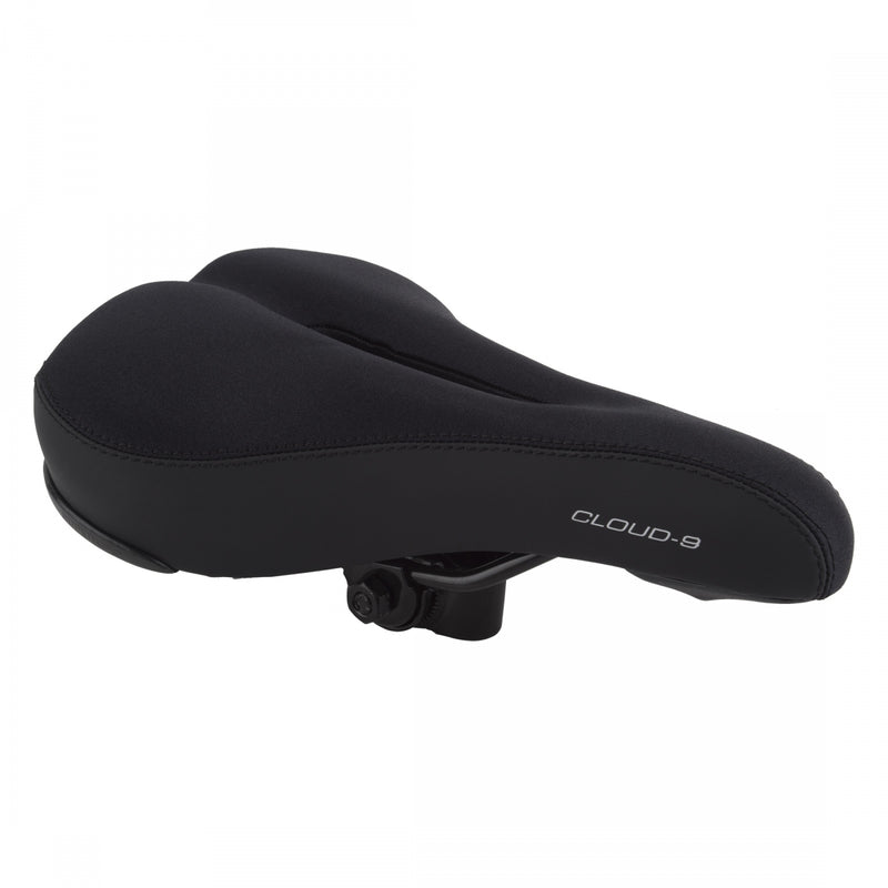 Load image into Gallery viewer, Cloud-9-Sport-Airflow-Ladies-Seat-Universal-SDLE1337-Bicycle-Saddles