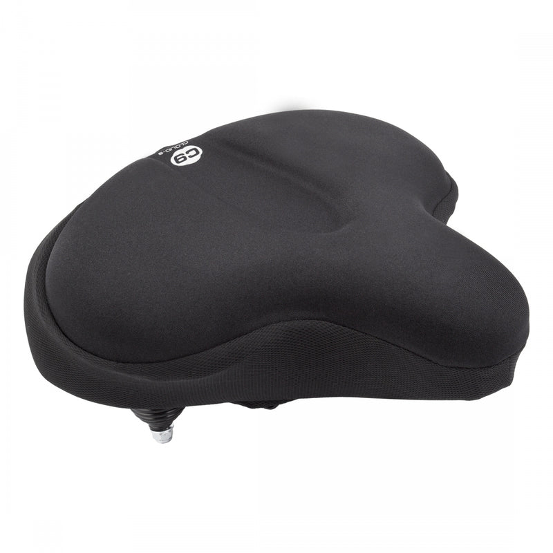 Load image into Gallery viewer, Cloud-9-Exerciser-Gel-Cover-Saddle-Cover-SDCV0007