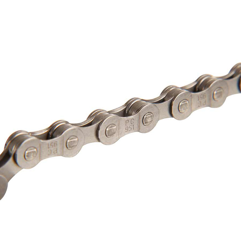 Load image into Gallery viewer, Sram-PC-951-(Bulk)-9-Speed-Chain-CHIN0638-Bicycle-Chain