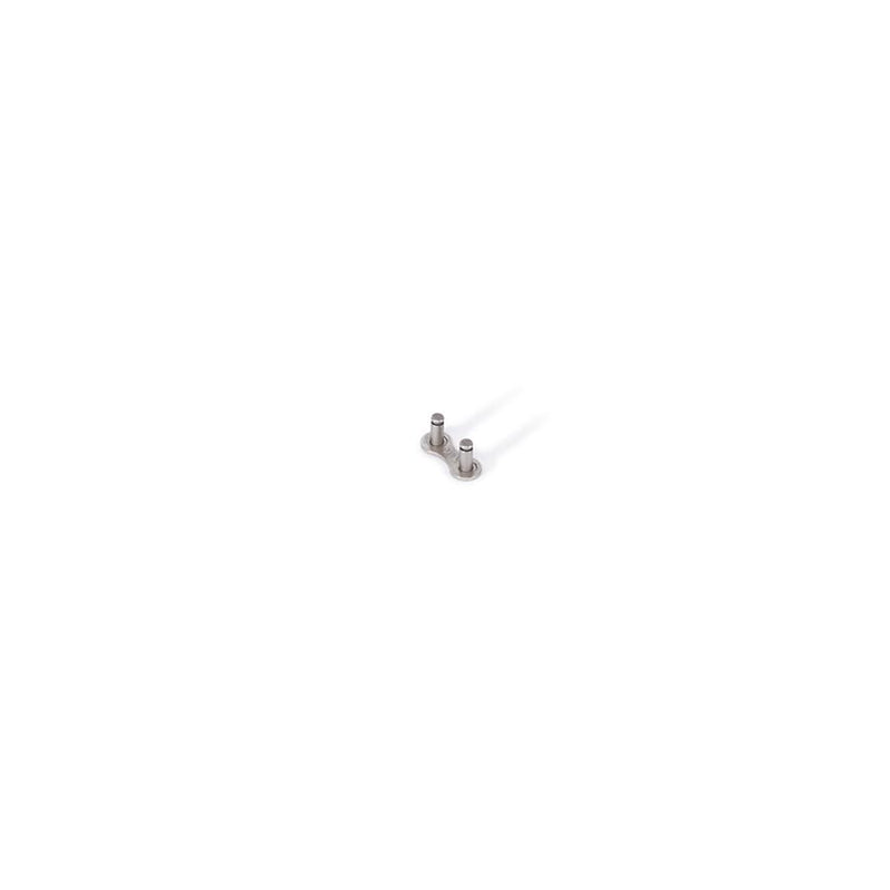 Load image into Gallery viewer, We The People Supply Chain - Single Speed 1/2" x 1/8", 90 Links, Black