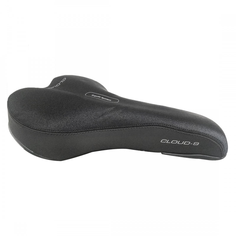 Load image into Gallery viewer, Cloud-9-Sport-Anatomic-Mens-Seat-Universal-SDLE1393-Bicycle-Saddles