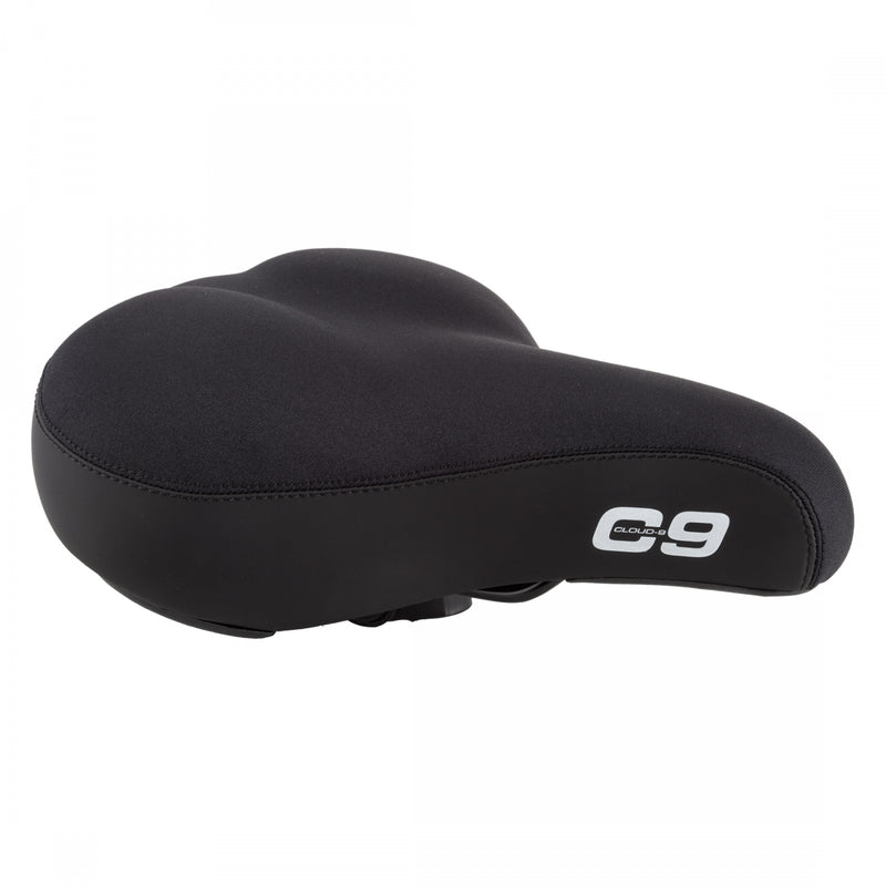Load image into Gallery viewer, Cloud-9-Cruiser-Select-Seat-Universal-SDLE1394-Bicycle-Saddles